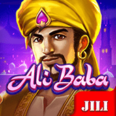 Ali Baba plus777 vip hot game