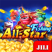 All Star Fishing plus777 vip