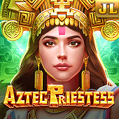 Aztec Priestess plus777 vip hot Game