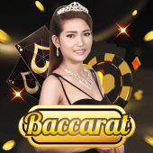 Baccarat A plus777 vip live casino