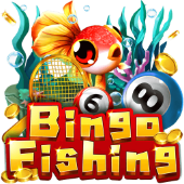 Bingo Fishing plus777 vip
