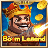 Boom Legend plus777 vip