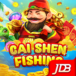 Cai Shen Fishing plus777 vip hot game