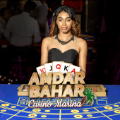 Casino Marina Andar Bahar plus777 vip