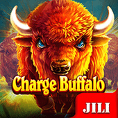 Charge Buffalo plus777 vip hot game