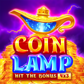 Coin Lamp plus777 vip slot