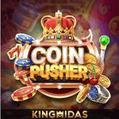 Coin Pusher plus777 vip