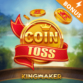 Coin Toss plus777 vip