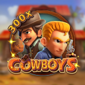 Cowboys plus777 vip hot game