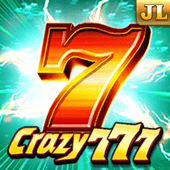 Crazy777 plus777 vip slot