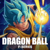Dragon Ball plus777 vip slot