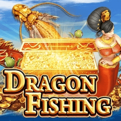 Dragon Fishing plus777 vip