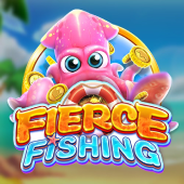 Fierce Fishing plus777 vip