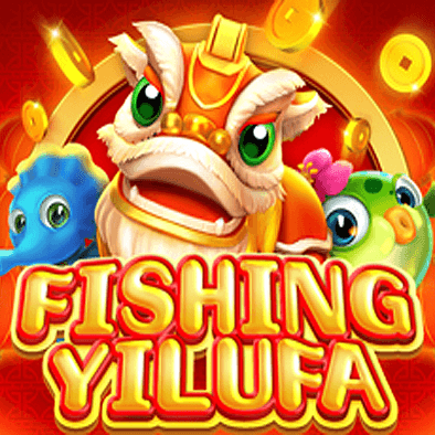 Fishing Yi Lu Fa plus777 vip