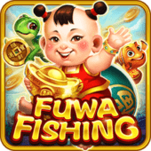 Fuwa Fishing plus777 vip