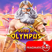 Gates of Olympus plus777 vip hot game