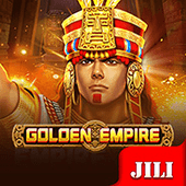 Golden Empire plus777 vip slot