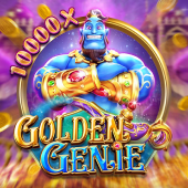 Golden Genie plus777 vip hot game