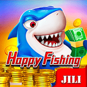 Happy Fishing plus777 vip hot game