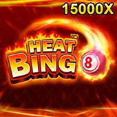 Heat Bingo plus777 vip