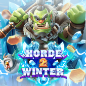 Horde 2 Winter plus777 vip slot