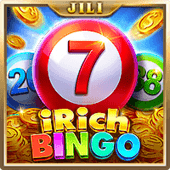 Irich Bingo plus777 vip