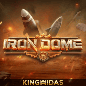 Iron Dome plus777 vip