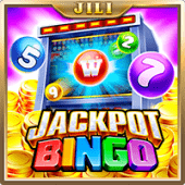 Jackpot Bingo plus777 vip hot Game