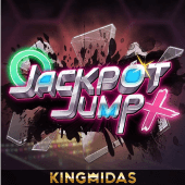 Jackpot Jump plus777 vip