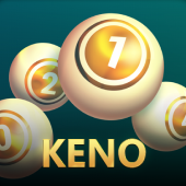 Keno plus777 vip