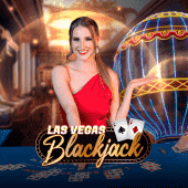 Las Vegas Blackjack plus777 vip