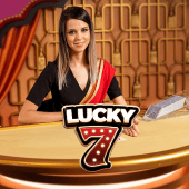 Lucky 7 plus777 vip live casino