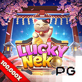 Lucky Neko plus777 vip hot game