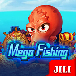 Mega Fishing plus777 vip