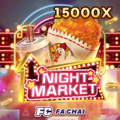 Night Market plus777 vip slot