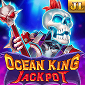 Ocean King Jackpot plus777 vip