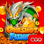 Oneshot Fishing plus777 vip