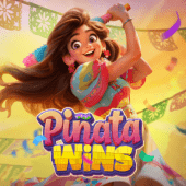 Pinata Wins plus777 vip hot game