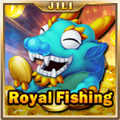 Royal Fishing plus777 vip