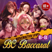 Sexy Blockchain Baccarat B B plus777 vip