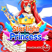 Starlight Princess plus777 vip hot game