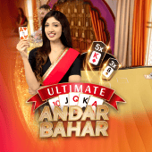 Ultimate Andar Bahar plus777 vip