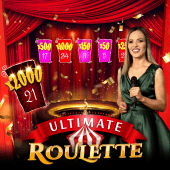 Ultimate Roulette plus777 vip