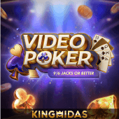 Video Poker plus777 vip