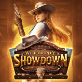 Wild Bounty Showdown plus777 vip slot Game